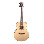 Guitare folk furch red grand li
