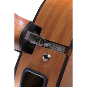 Furch Little jane 10CM guitare de voyage pliable