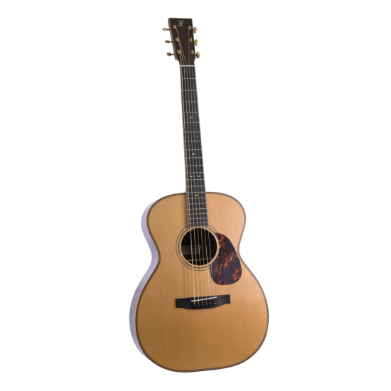 Guitare folk furch vintage 3 orchestra sr