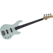 --- DISCONTINUE ---G&L TJB2-SBL-R - sonic blue / palissandre