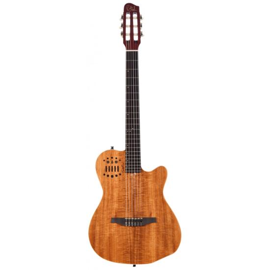 Godin ACS Koa Extreme Figured HG