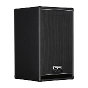 GR BASS GR 210V-8 BLK