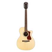 Guild OM-240CE NAT - Guitare electro-acoustique