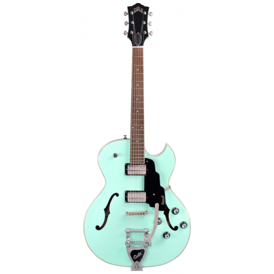 GUILD Starfire I SC - Seafoam Green