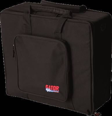 Gator G-MIX-L-1618A - softcase mixer 16.5x19x6