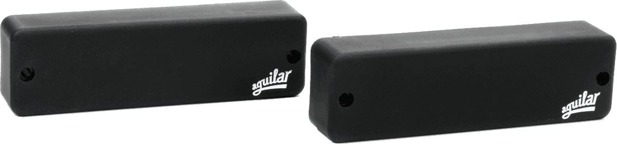 Aguilar AGDCB-D2 - kit 5 cordes type d2