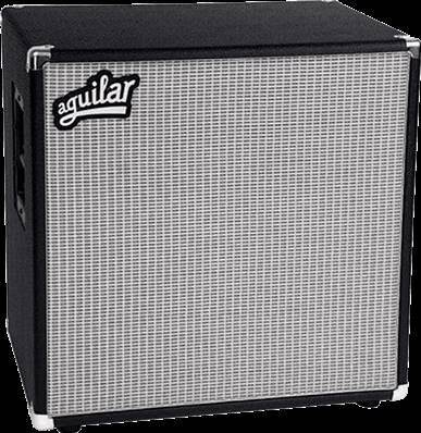 Aguilar MAG DB212-CB8 - 2x12 600w classic black 8 ohm