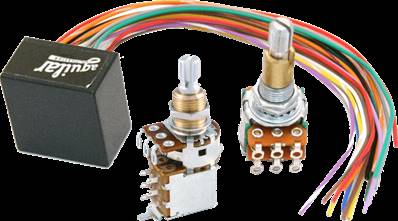 Aguilar OBP-3SK - 3 bandes