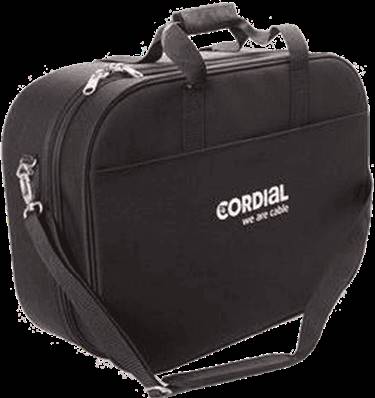 Cordial CYB-STAGEBOX-CASE - houde transport pour boitier de scène