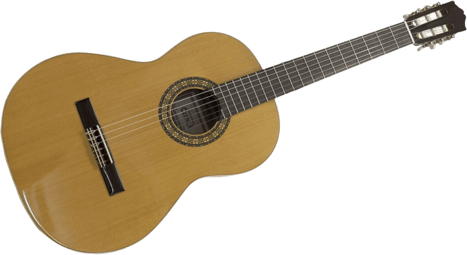 Cuenca 10CADETE - cèdre massif - sapele 3/4