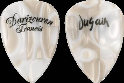 Dugain DARIZNACRE - mediator darizcuren nacre