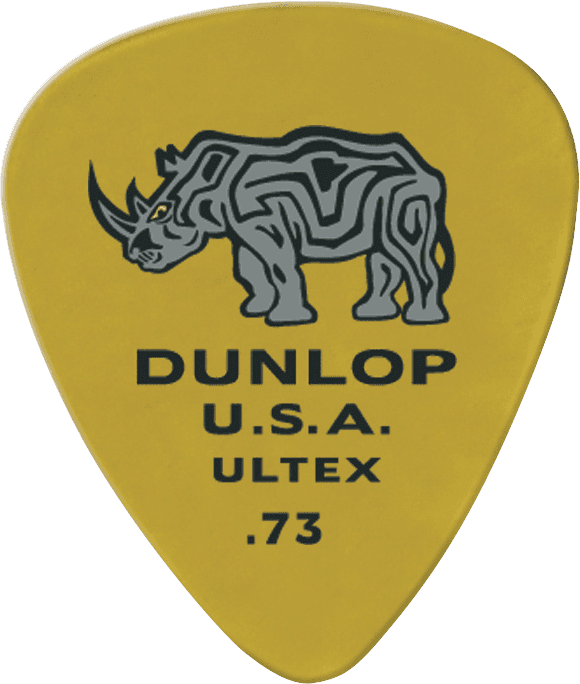 Dunlop 421R73 - sachet de 72 073mm