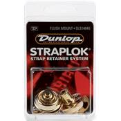 Dunlop SLS1404 - allongé - doré