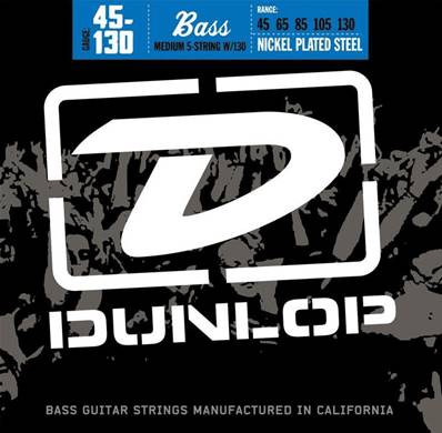 Dunlop DBN45130 - medium /5c !45-65-85-105-130