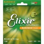 --- DISCONTINUE ---Elixir 11500 - jeu mandoline light 10-34