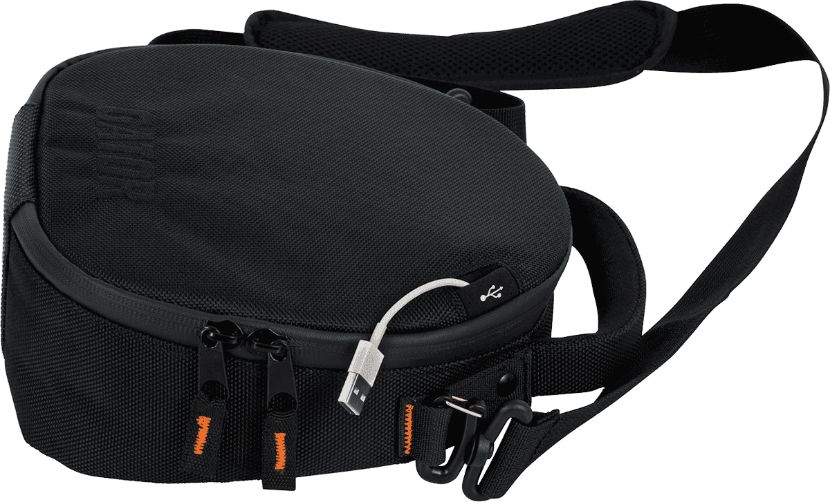 Gator G-CLUB-HEADPHONE - houde transport pour casque