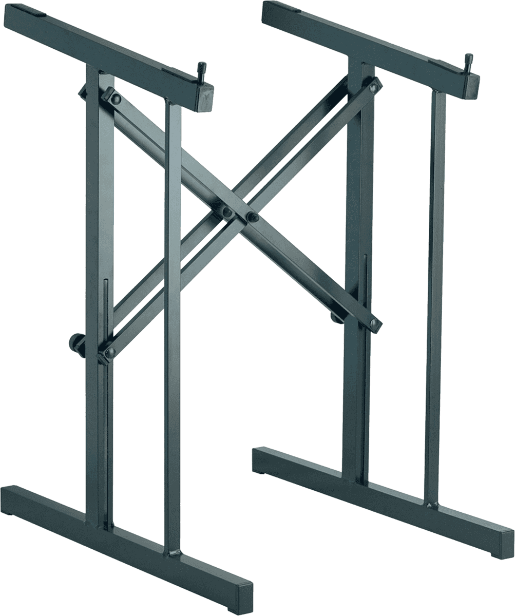 --- DISCONTINUE ---K M 42040 - pied de table de mixage