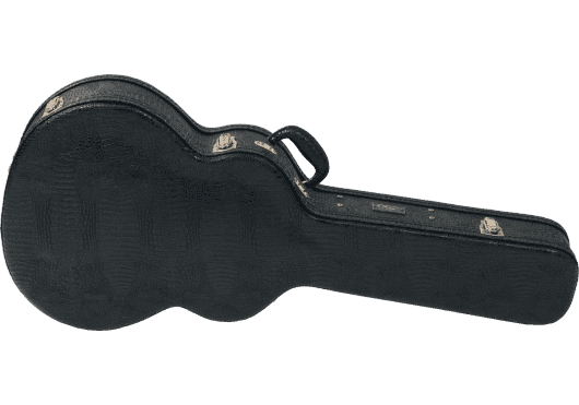 --- DISCONTINUE ---Lag J7 - CROCOCASE jumbo