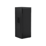 Mackie SRM750 - Enceinte active 2 voies 800W RMS 2x15