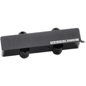 Seymour Duncan AJB-5B - jazz bass 5 actif chevalet noir