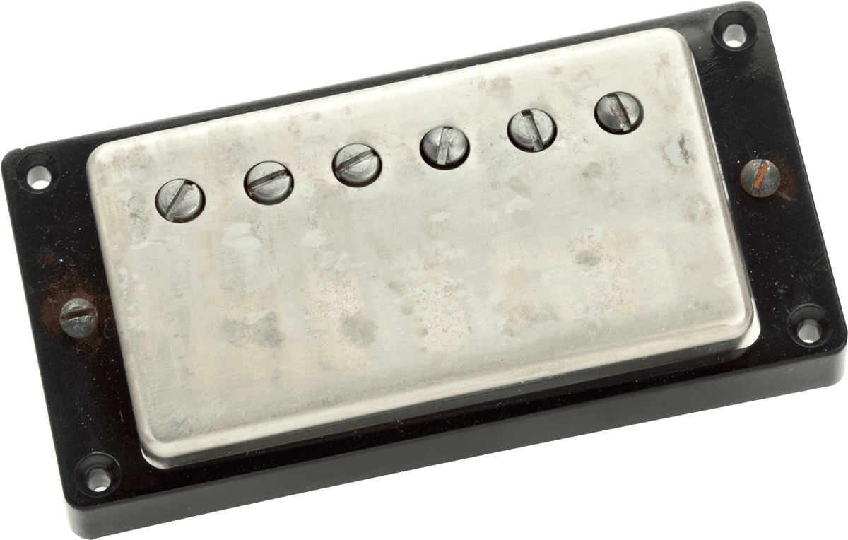 Seymour Duncan AN1401 - antiquity hb manche nickel