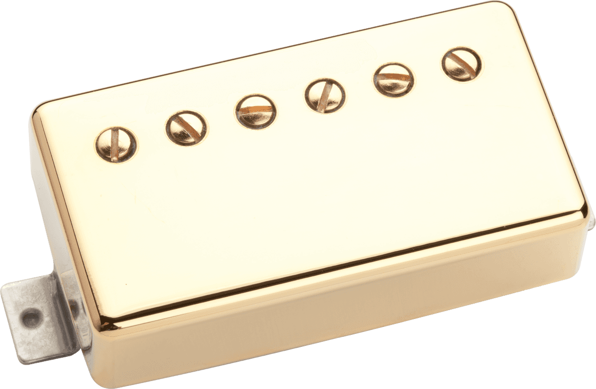 Seymour Duncan SH-1N-G - 59 model manche gold