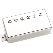 Seymour Duncan SNSN-N - saturday night special manche nickel