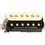 Seymour Duncan ESD ZS-1B-Z - zephyr humbucker chevalet zeb