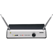 --- DISCONTINUE ---Shure ET4A-NP - recepteur predictive diversity