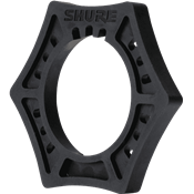 --- DISCONTINUE ---Shure A1K - anti-roulement pour micro