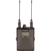 Shure PA301 - protection hydrofuge pour p9ra/p10r