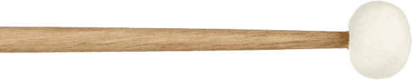 Vic Firth GEN6 - maill timb t.genis hard tonal