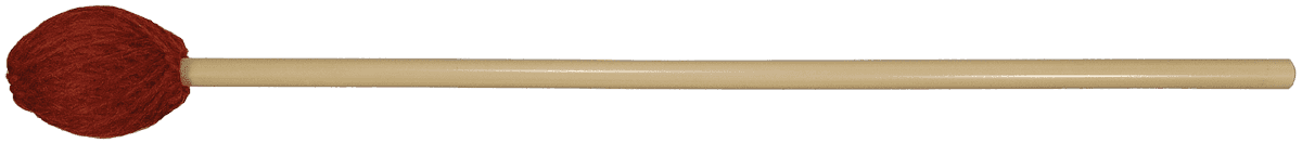 Vic Firth M204 - maill pesante hybride hard