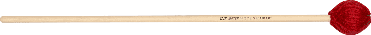 --- DISCONTINUE ---Vic Firth M272 - M272