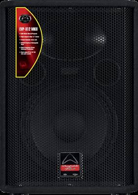 Wharfedale EVP-X12MKII - enceinte passive 2 voies 300w