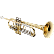XO XO1602LR3 - trompette sib xo1602lr3