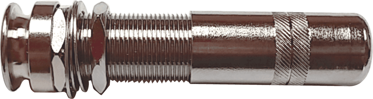 Yellow Parts EZ2393C - jack tube