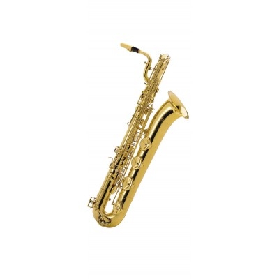 KEILWERTH SX90 - Saxophone baryton, avec étui et bec complet - JK4310-8-0