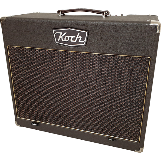 --- DISCONTINUE ---Koch Classic C-Se12