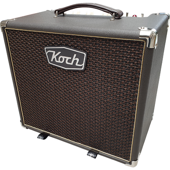 --- DISCONTINUE ---Koch Classic C-Se6