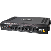 --- DISCONTINUE ---EBS REIDMAR-750 - tête reidmar 750w
