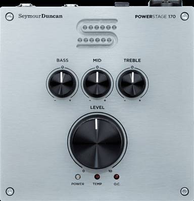 Seymour Duncan POWERSTAGE-170 - ampli, 170 watts
