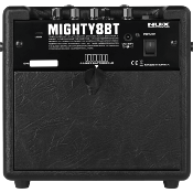 Nux - Mighty-8-bt - ampli guitare electrique 8 watt bluetooth