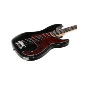 Marcus Miller Basse P7 Alder-4 BK RN