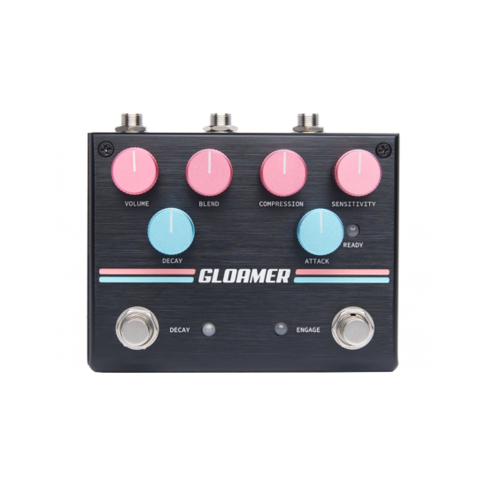 PIGTRONIX Gloamer