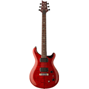 --- DISCONTINUE ---PRS SE Paul's Guitar Fire Red