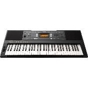 Yamaha PSR-A350 Clavier arrangeur Oriental