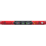 Focusrite RED-16LINE - interface thunderbolt3/ hd 64x64