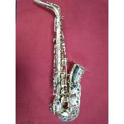 --- DISCONTINUE ---saxophone alto Yamaha YAS32 avec étui - OCCASION en très BON état