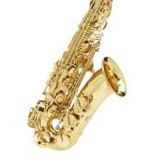Buffet Crampon BC8101 - saxophone alto étude verni avec étui sac à dos